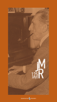 2025, Any Ruera: celebració dels 125 anys del naixement de Josep Maria Ruera i Pinart